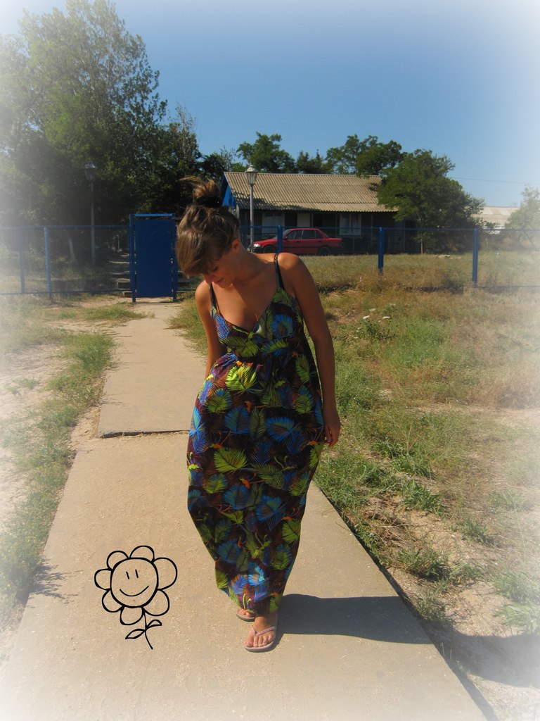 Аня Задонская | Львов