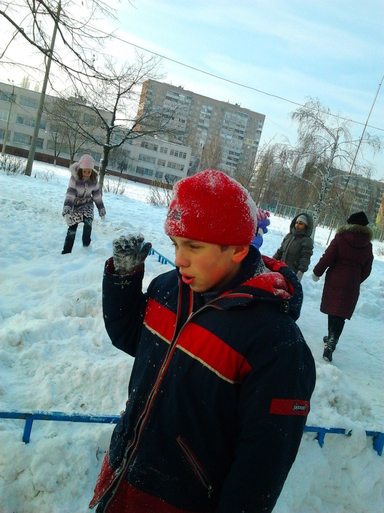 Ира Колесник | Киев