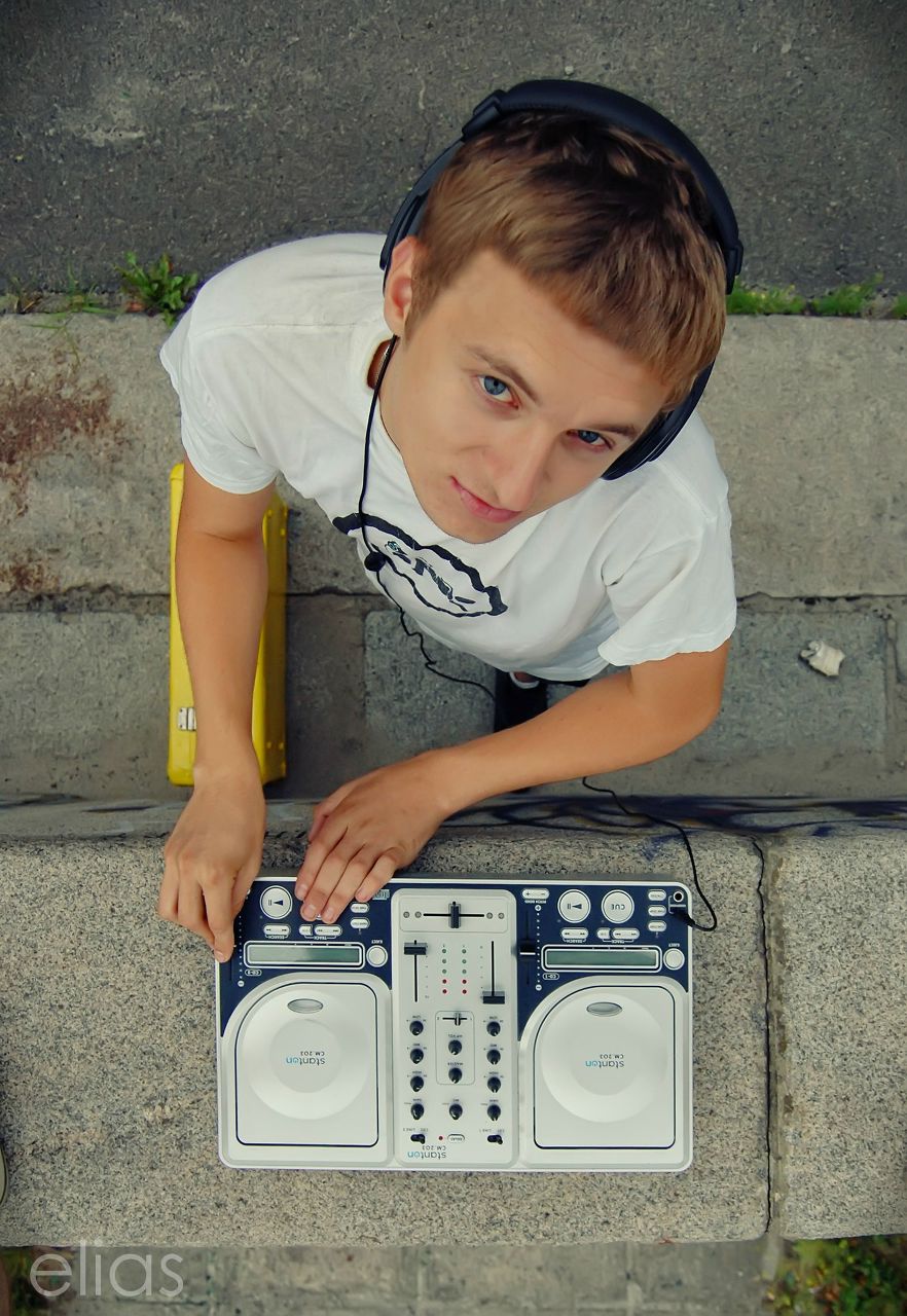 Роман Назарчук | Киев