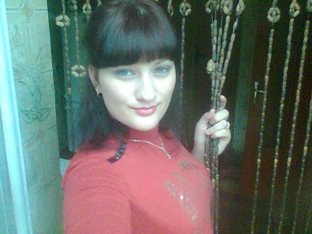 Юлия Спиричева | Херсон