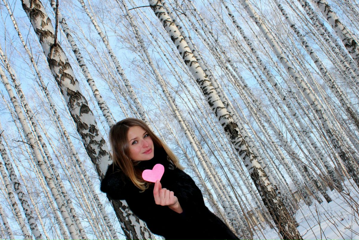 Лена Зиганшина Blo | Уфа