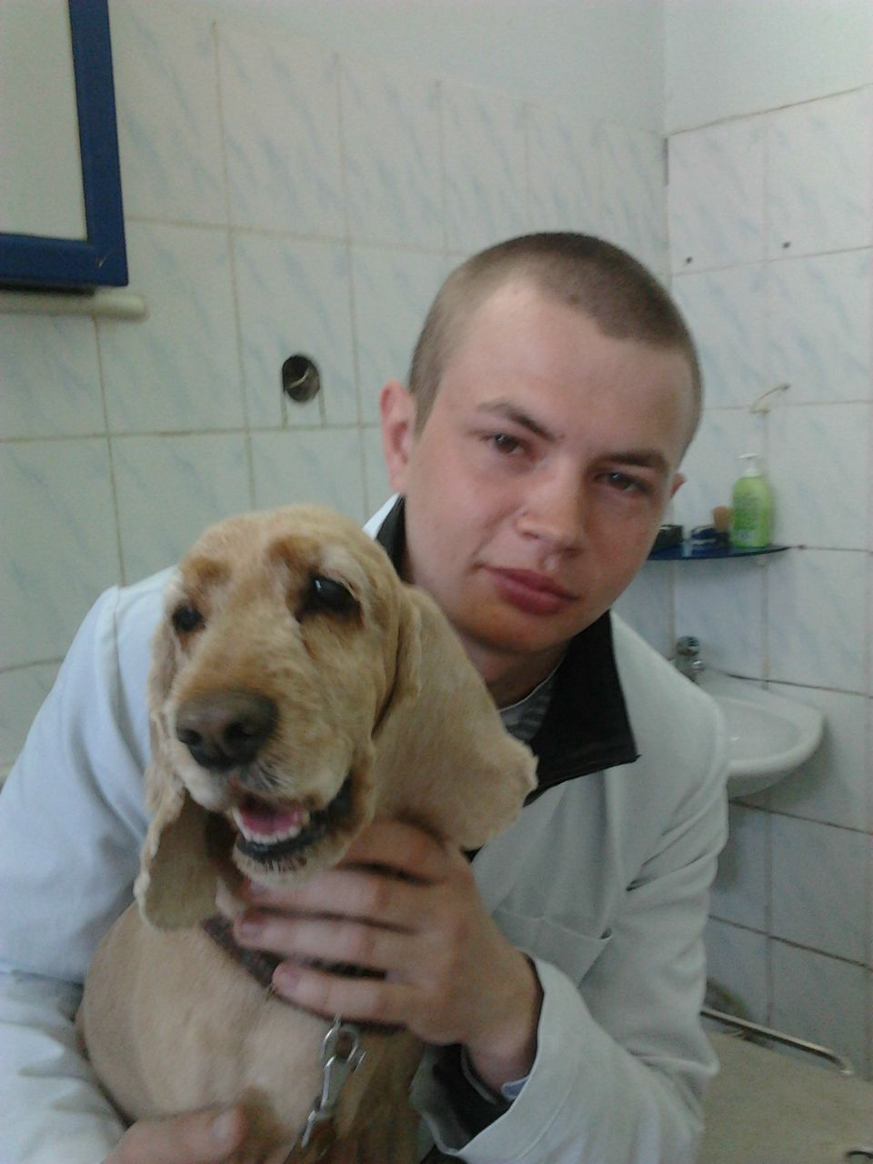 Евгений Барабей | 