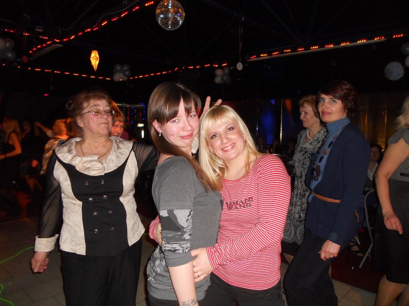 Маргарита Анисимова | 