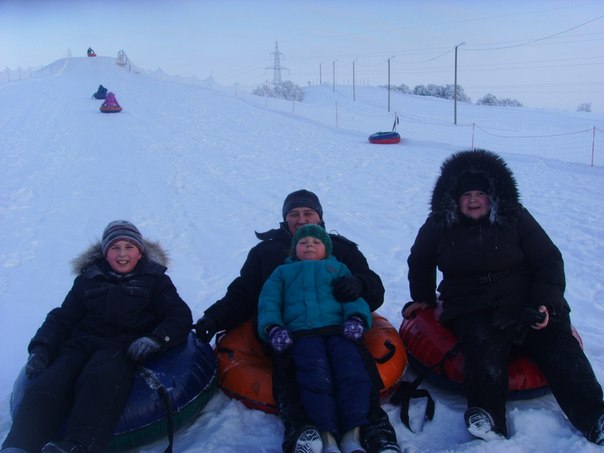№2, Халиль Тажетдинов, 48 лет, Радужный №2, Халиль Тажетдинов, 48 лет, Радужный