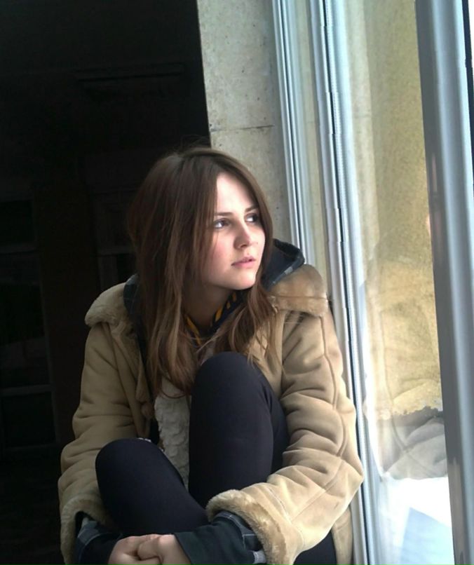 Oksana Prunis | Бишкек