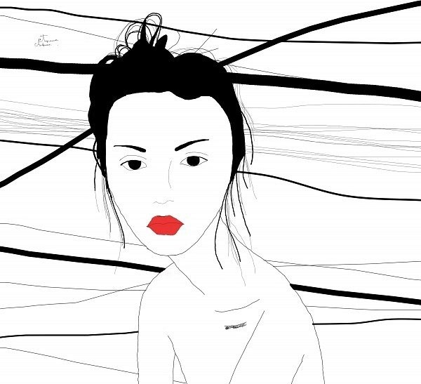 Анастасия Чарикова | Самара