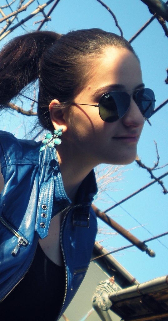 Эсмеральда Нацвлишвили | Москва