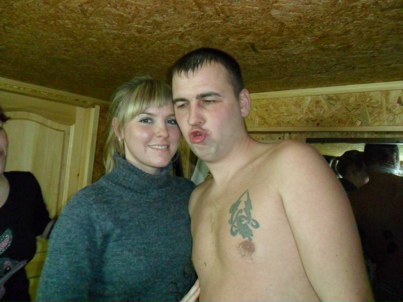 Владимир Трыков | Санкт-Петербург