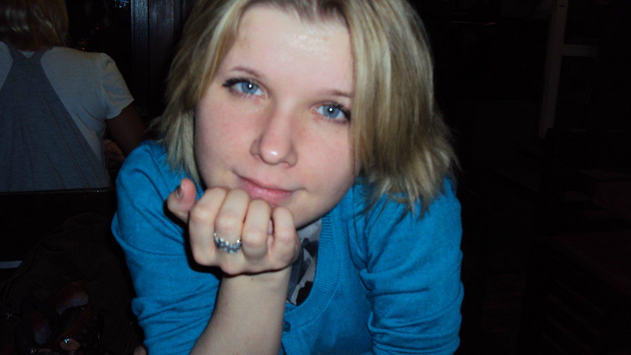 Наталия Сотникова | Старый Оскол