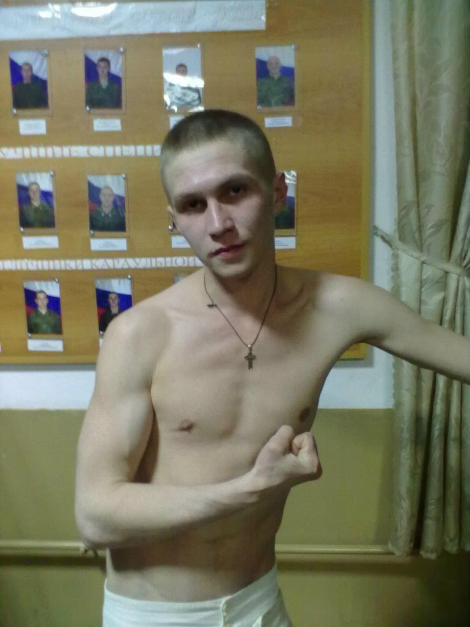 Олег Романов [...Не Рома...] | Вологда