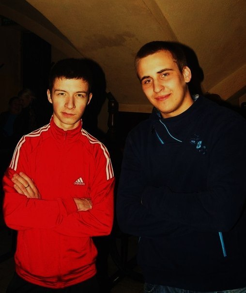 Никита Филиппов *oskar* | Сергиев Посад