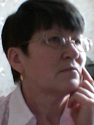 Анна Тутаева | Новосибирск