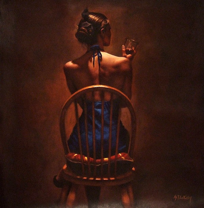 Ольга Савинова | Санкт-Петербург