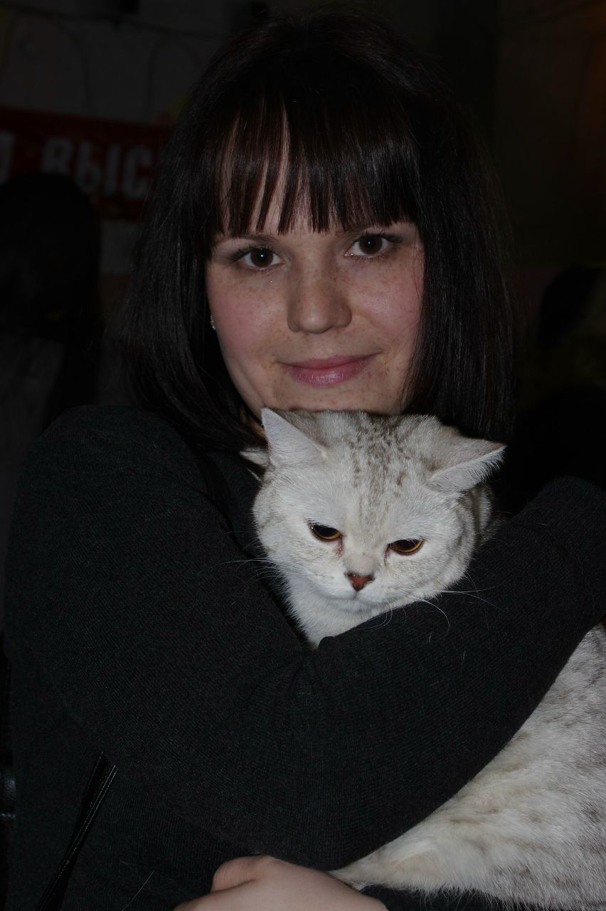 Валерия Алтарёва | Москва