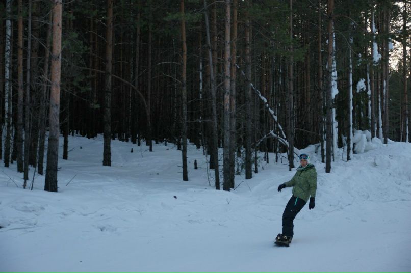Иришка Гарипова | Екатеринбург