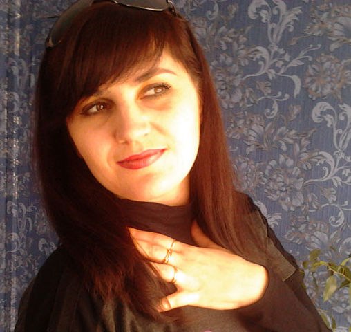 Оля Самофал | Запорожье