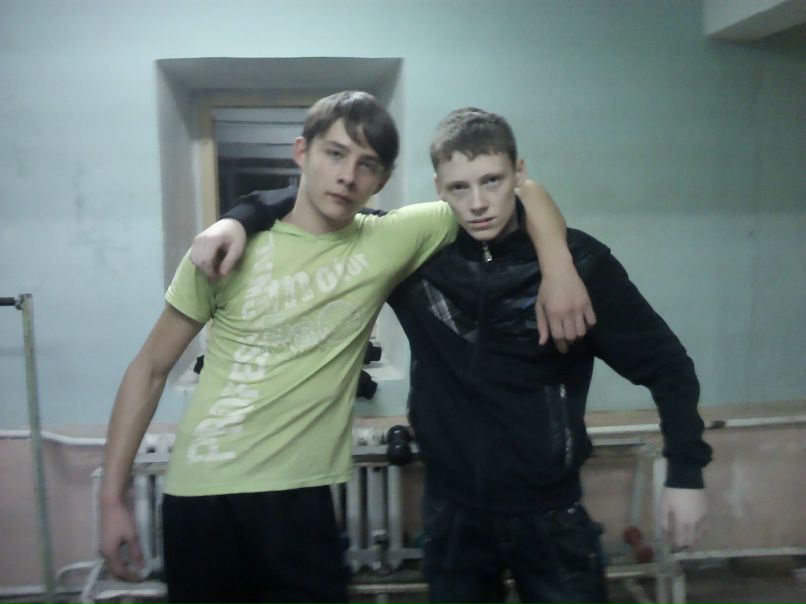 Максим Харченко ...GINEX... | Рогачев