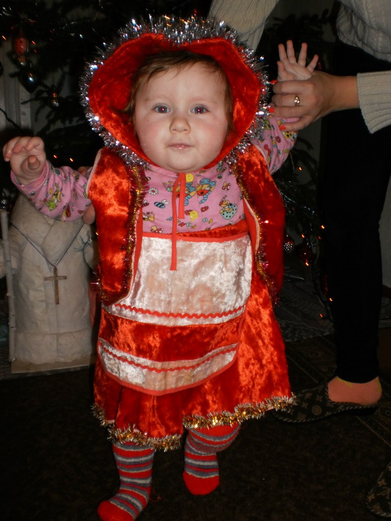 Павел Дорохин Владимирович | Подольск / Котовск