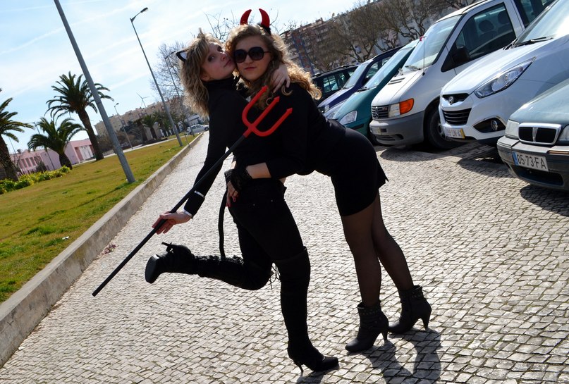 Натали Гуманенко | Донецк