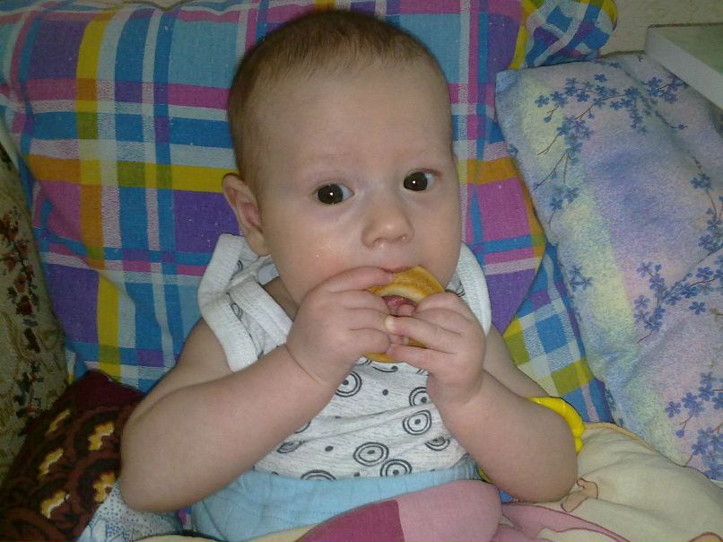 Зульфия Ворошилова | Екатеринбург