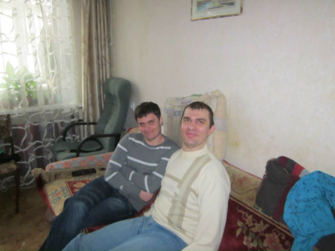 Степан Романов | Днепр (Днепропетровск)