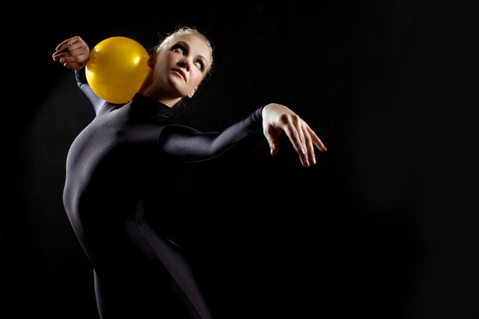 Olya Islentieva | Екатеринбург