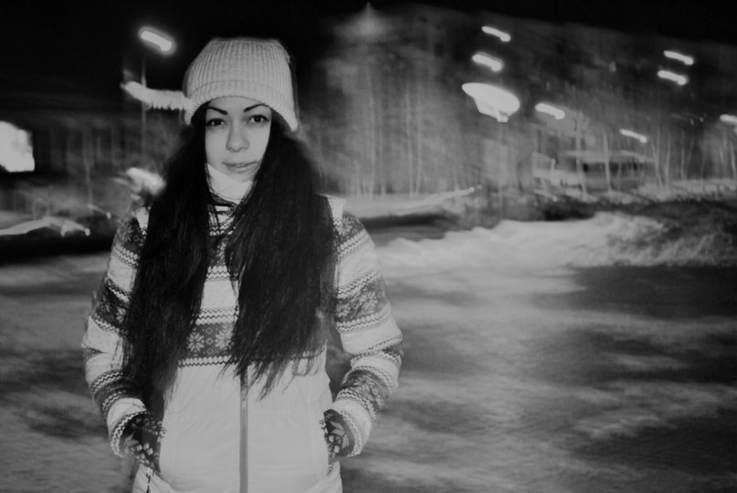 Guli Kurbanova | Сургут