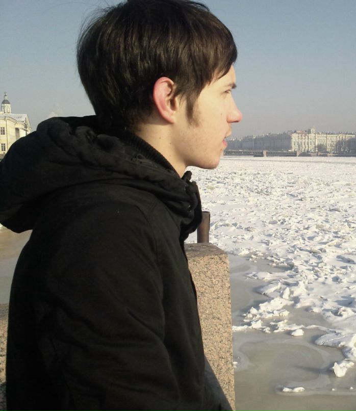 Влад Терентьев | Десногорск