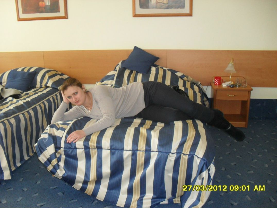 Аня Ющук | Брест