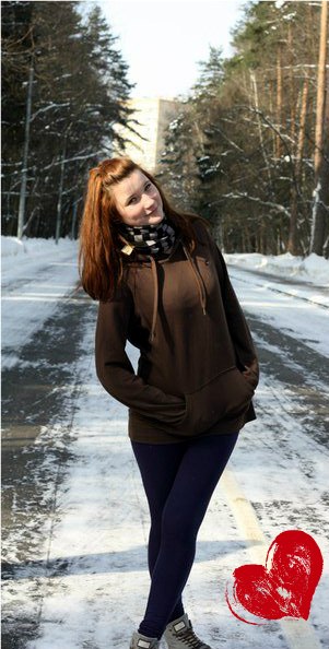 Ксюнечка Konditerova *♥* | Зеленоград