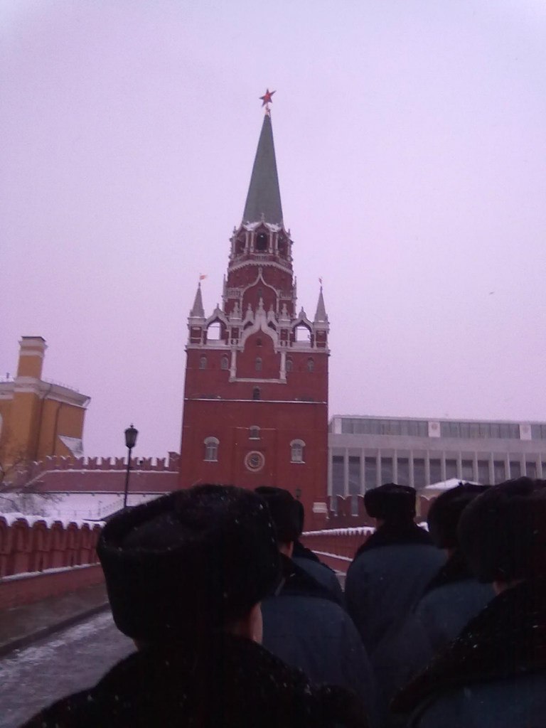 Иван Колобов КАДЕТ | Ростов-на-Дону