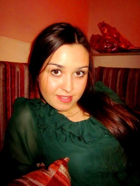 Резеда Зарифуллина | Казань