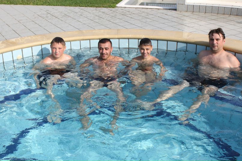 Давид Микоян | Санкт-Петербург