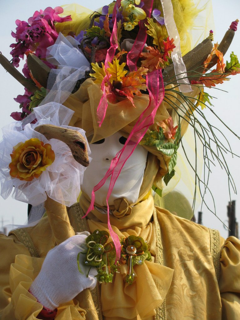 Max Ventura | Venezia