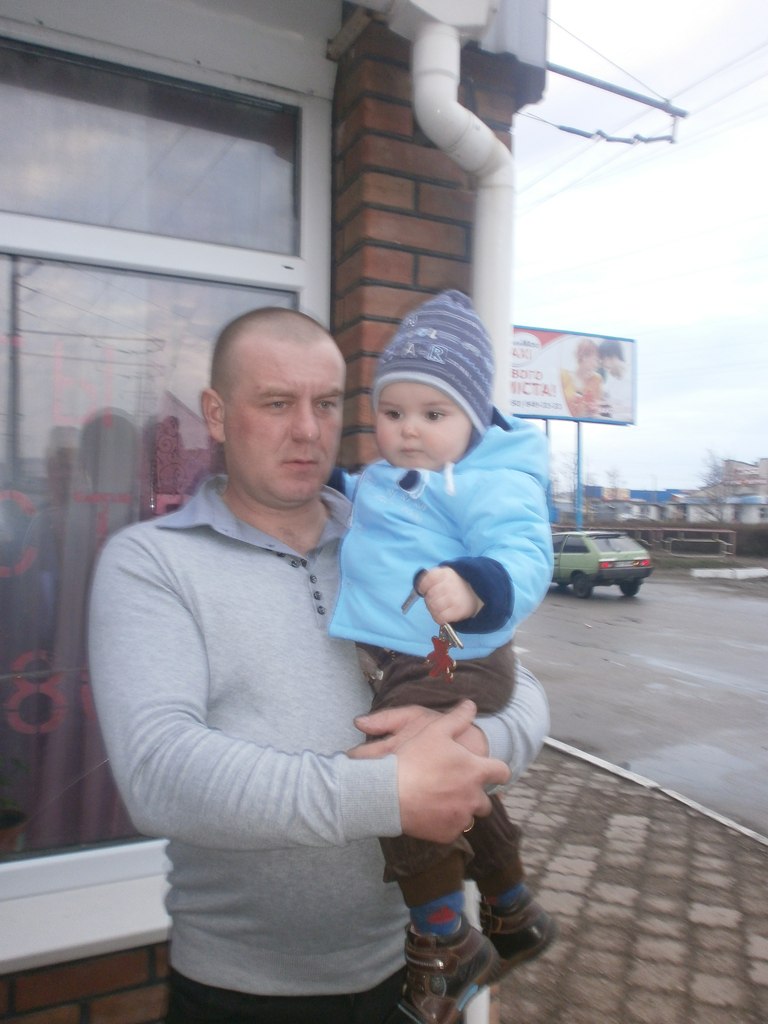 Сергей Чикуров | Маньковка