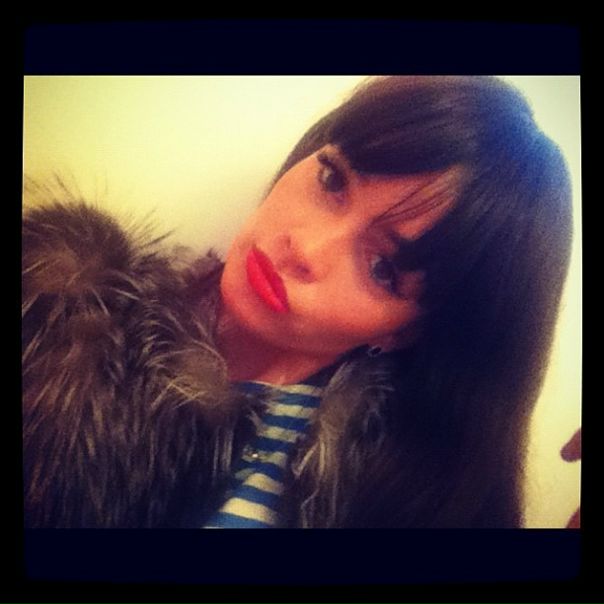 №43, Ирина Шувалова №43, Ирина Шувалова