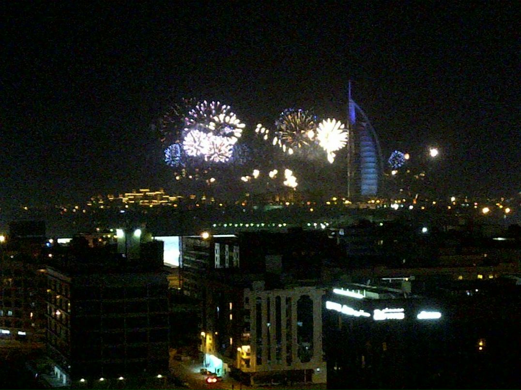 Мансур Мурадов | Dubai