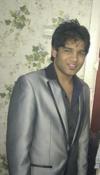 Sachin Kumar | Симферополь