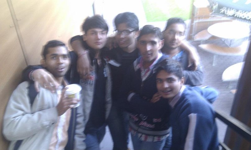 Sachin Kumar | Симферополь