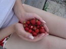 Фотография Воловик Кристины