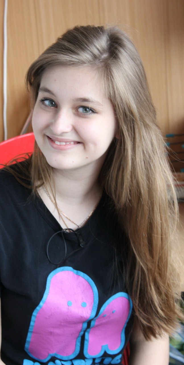 Надежда Путцева | Смоленск