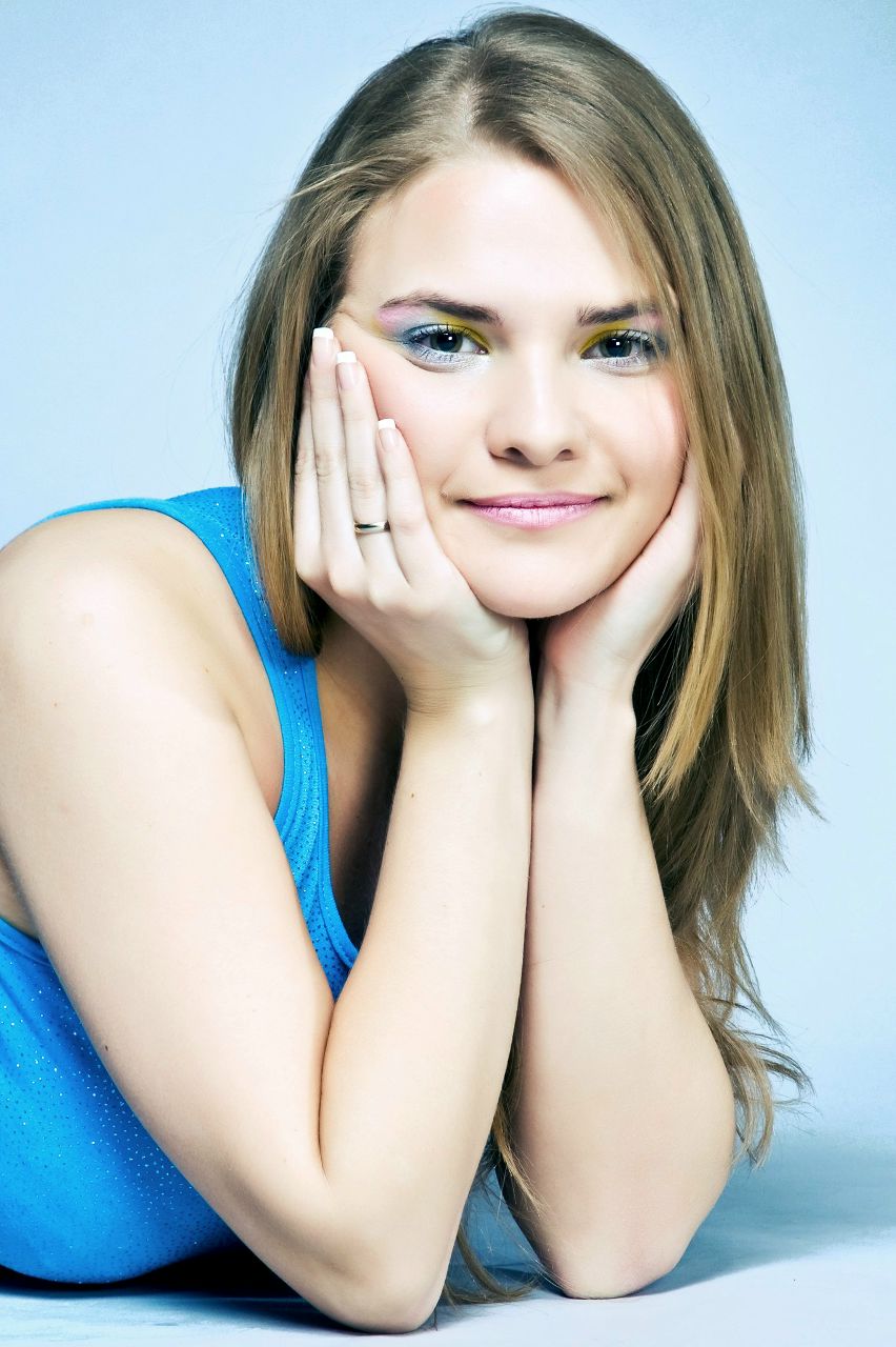 Антонина Сухоносенко | Санкт-Петербург