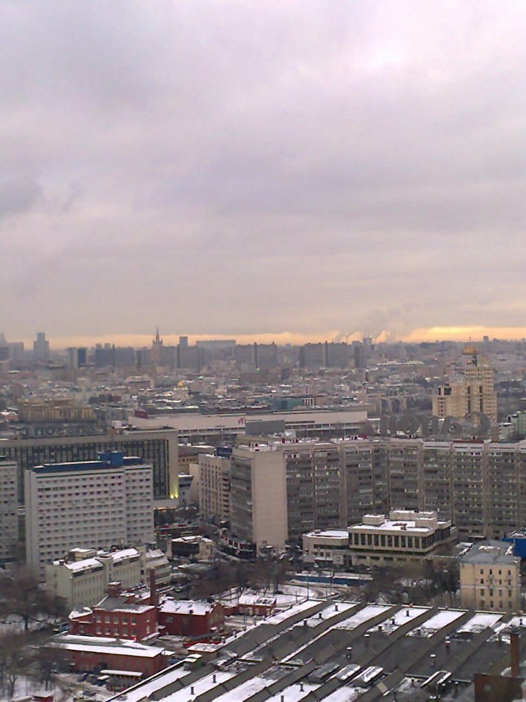 Станислав Михайлов | Москва
