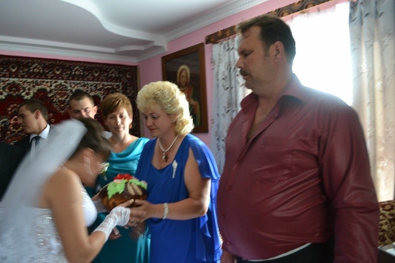 Андрей Катков | Броды