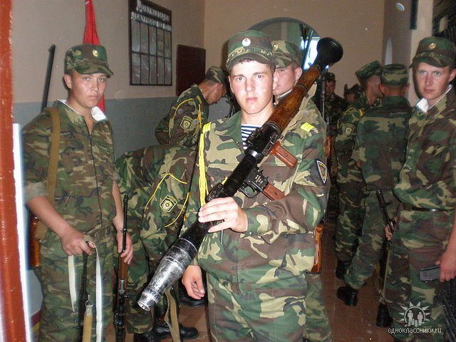 Вадик Стратула | Санкт-Петербург