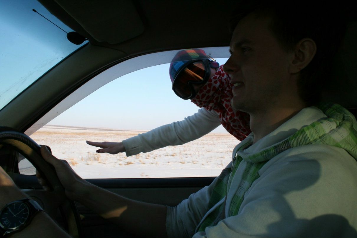 Сергей Сидоров | Красноярск