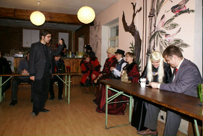 Никита Мендкович | Москва