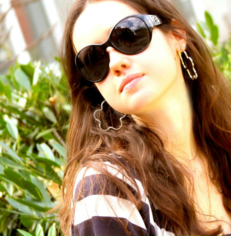 Анна Седова | Москва