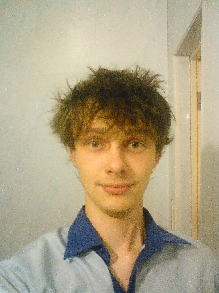 Андрей Веремко Вячеславович | Каменское / Днепродзержинск