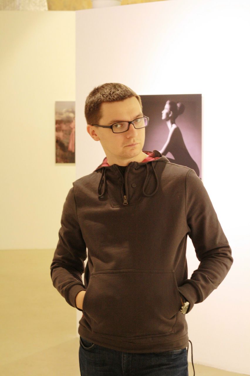 Владислав Назаров | Санкт-Петербург